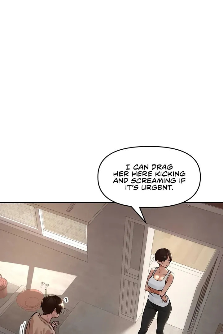 The Village's Special Rule Chapter 16 page 3 - 