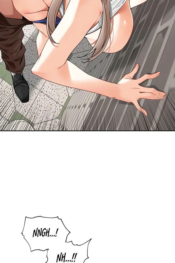 The Village's Special Rule Chapter 16 page 21 - 