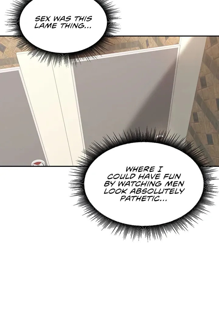 The Village's Special Rule Chapter 16 page 28 - 
