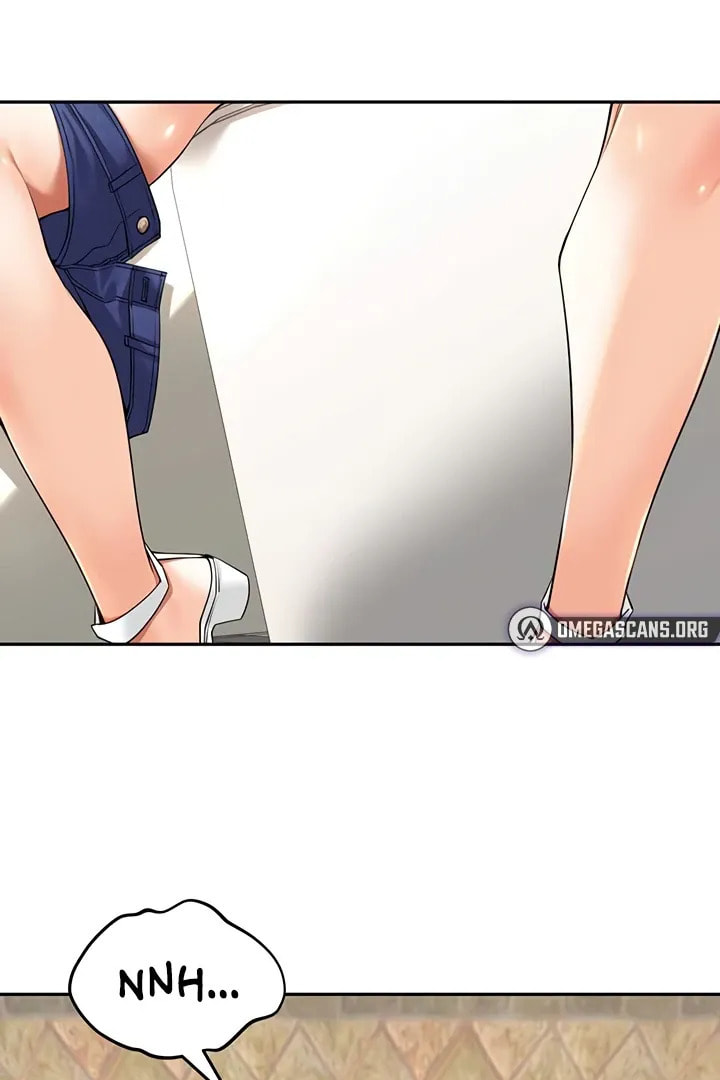 The Village's Special Rule Chapter 16 page 29 - 
