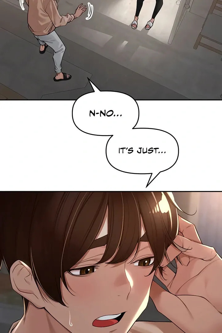 The Village's Special Rule Chapter 16 page 4 - 