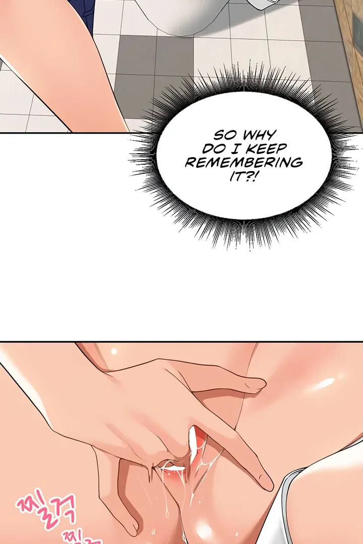 The Village's Special Rule Chapter 16 page 31 - 
