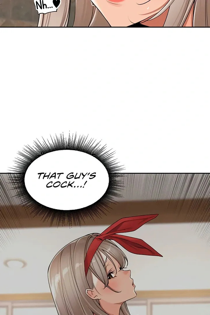 The Village's Special Rule Chapter 16 page 33 - 