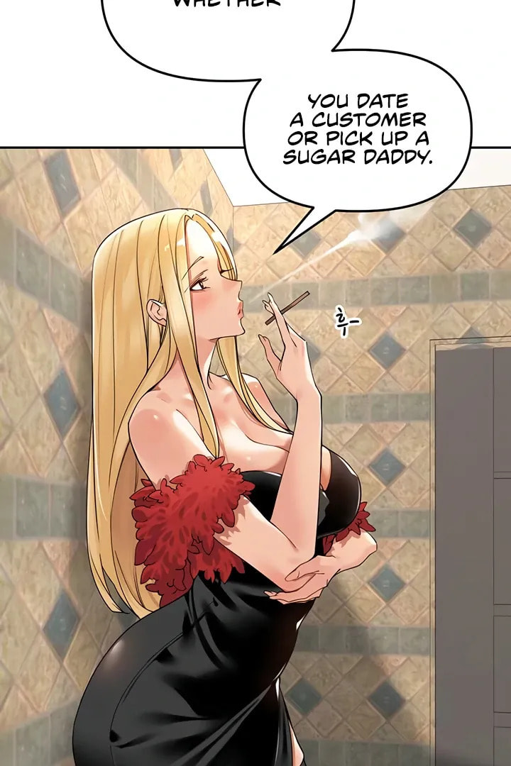 The Village's Special Rule Chapter 16 page 37 - 