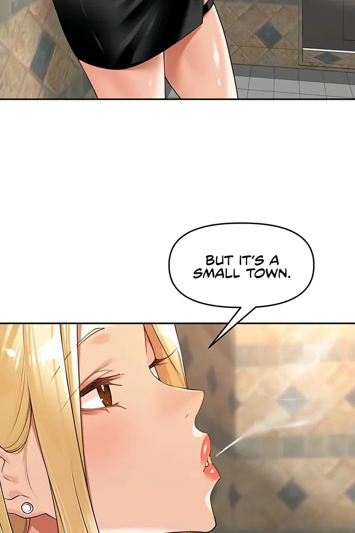 The Village's Special Rule Chapter 16 page 38 - 