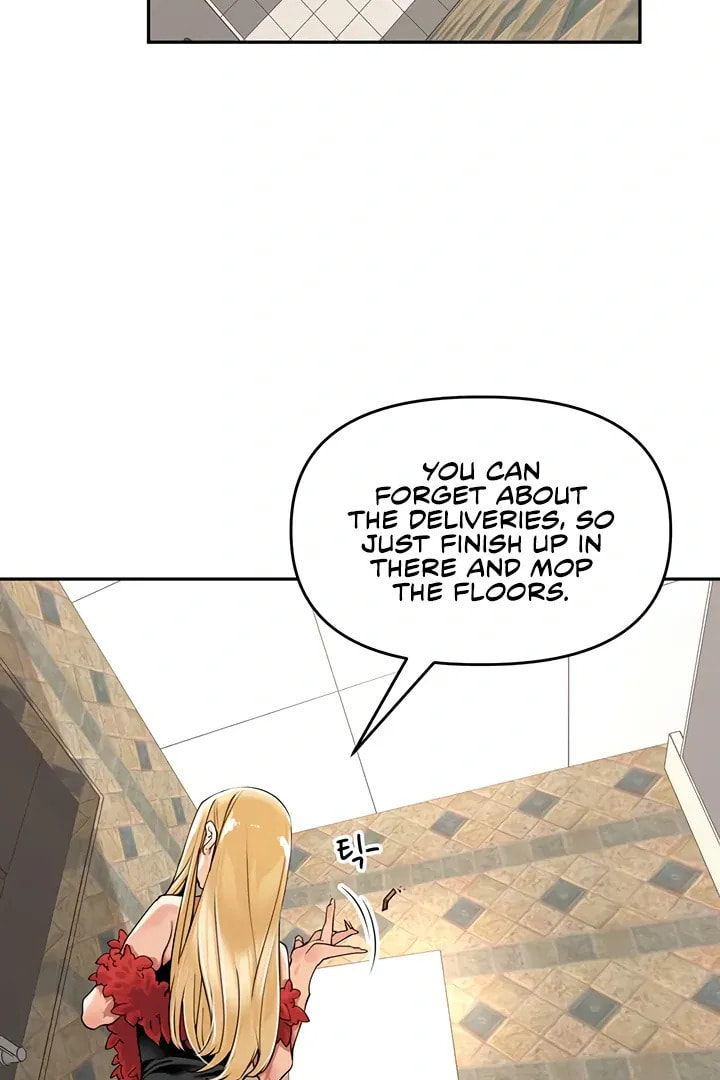 The Village's Special Rule Chapter 16 page 39 - 