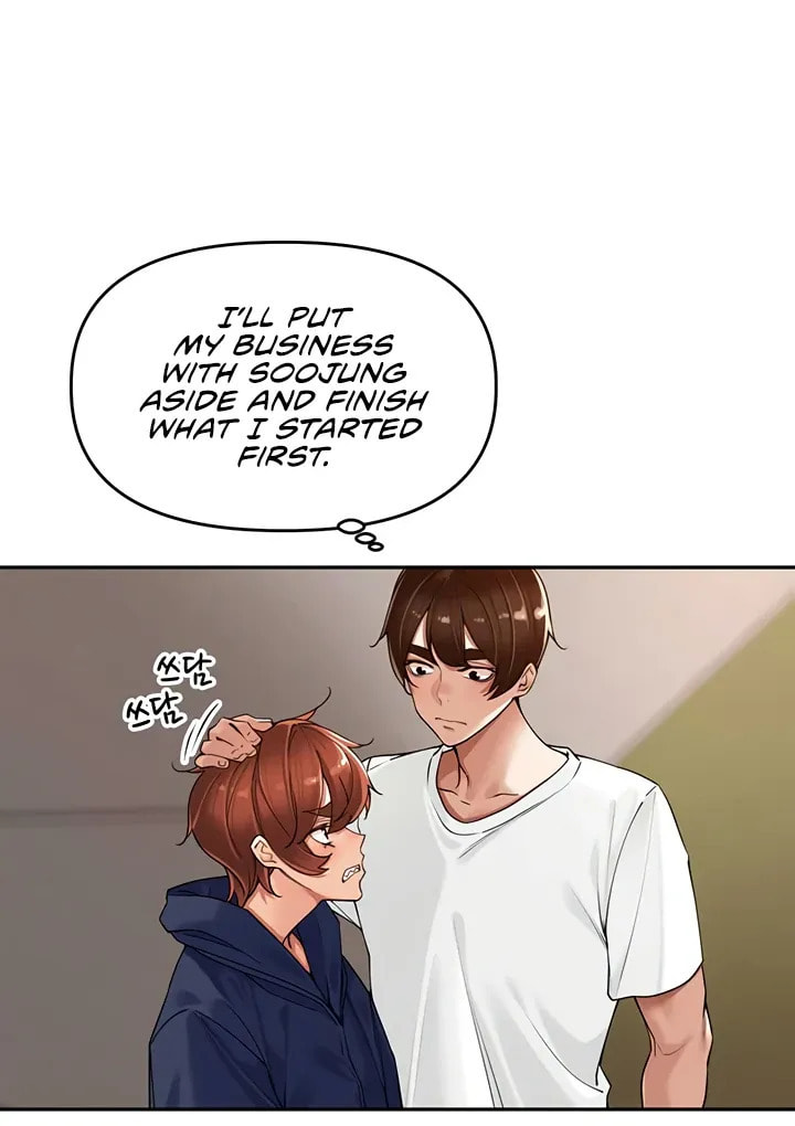 The Village's Special Rule Chapter 16 page 43 - 