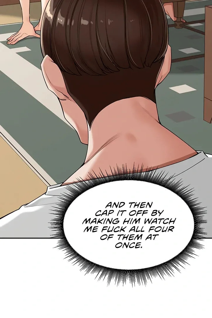 The Village's Special Rule Chapter 16 page 46 - 