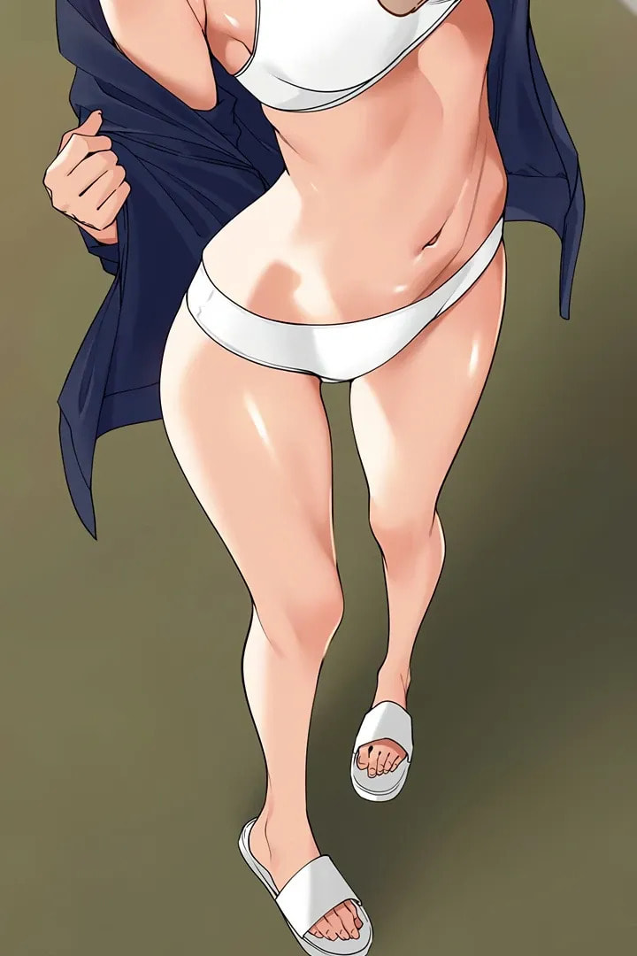 The Village's Special Rule Chapter 16 page 51 - 