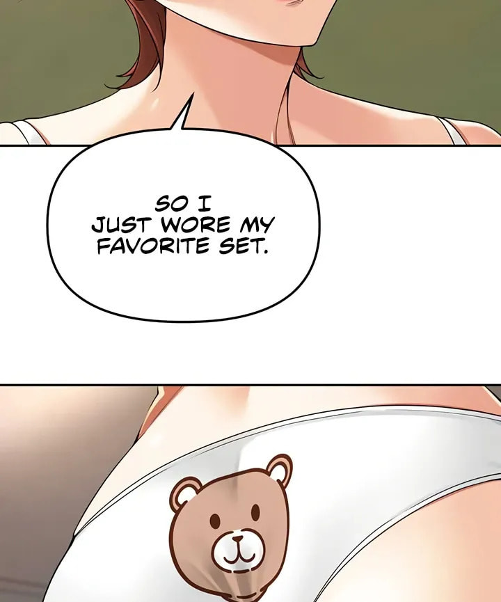The Village's Special Rule Chapter 16 page 54 - 