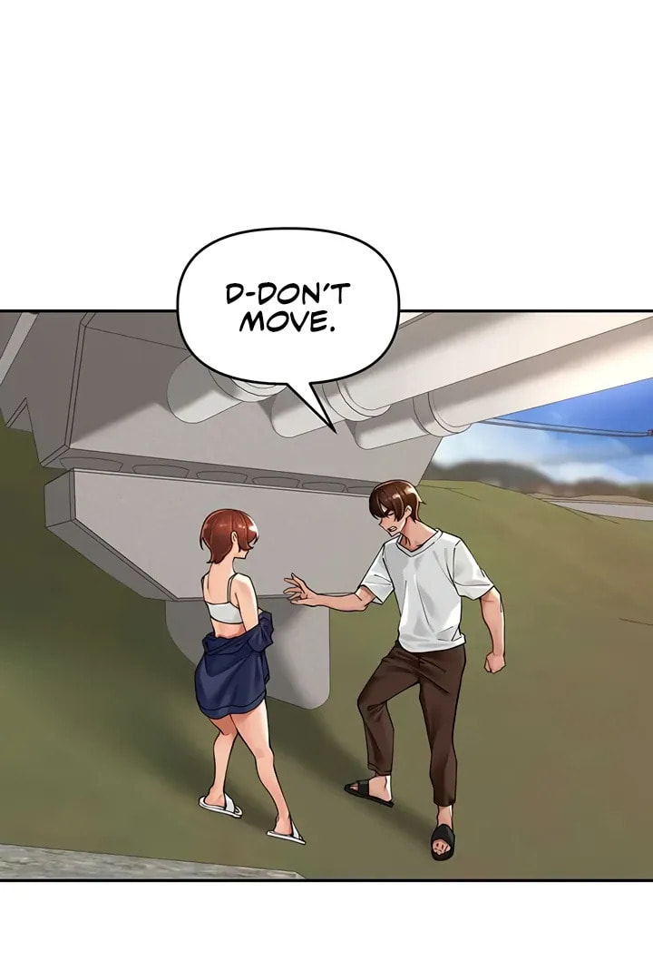 The Village's Special Rule Chapter 16 page 56 - 