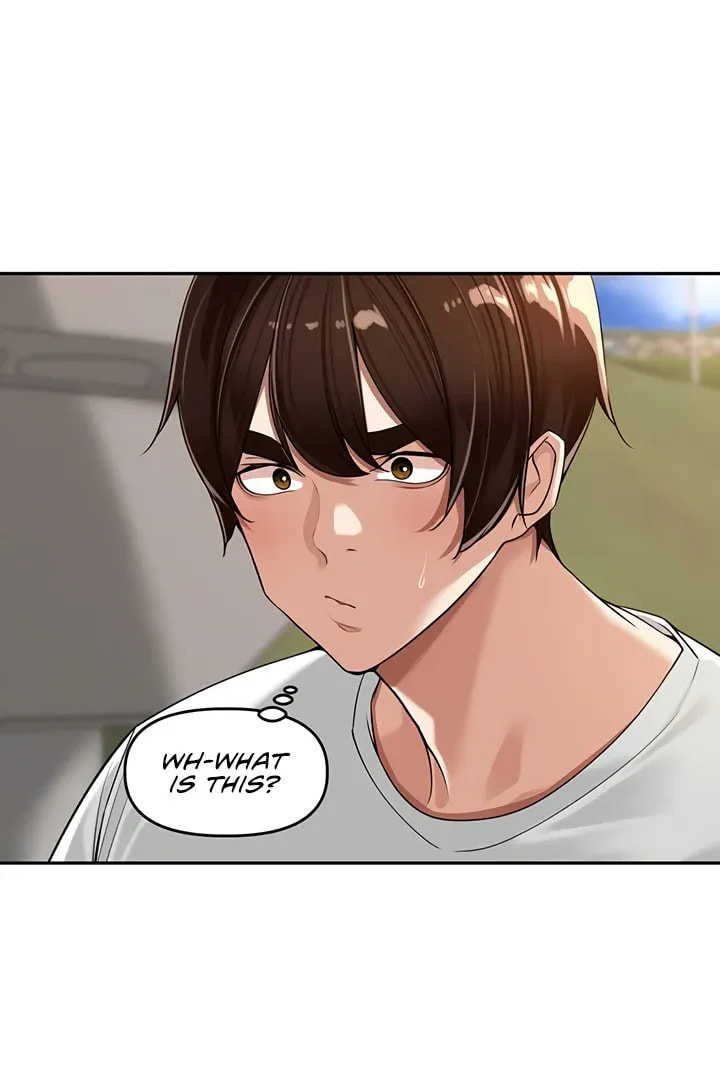 The Village's Special Rule Chapter 16 page 57 - 