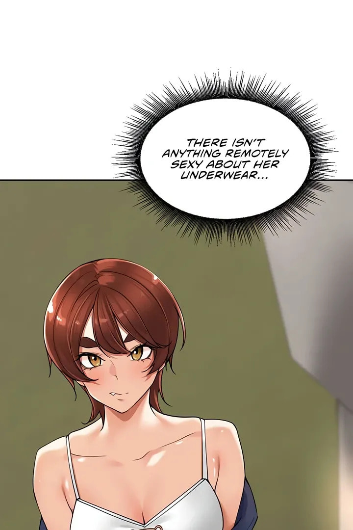 The Village's Special Rule Chapter 16 page 58 - 