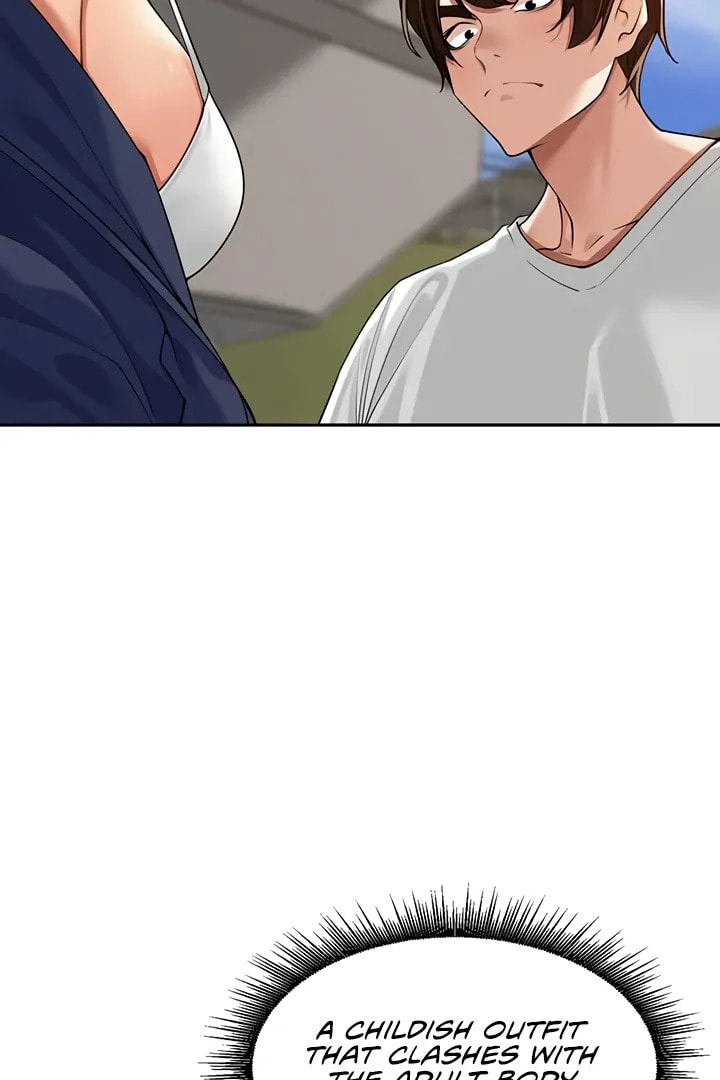 The Village's Special Rule Chapter 16 page 61 - 