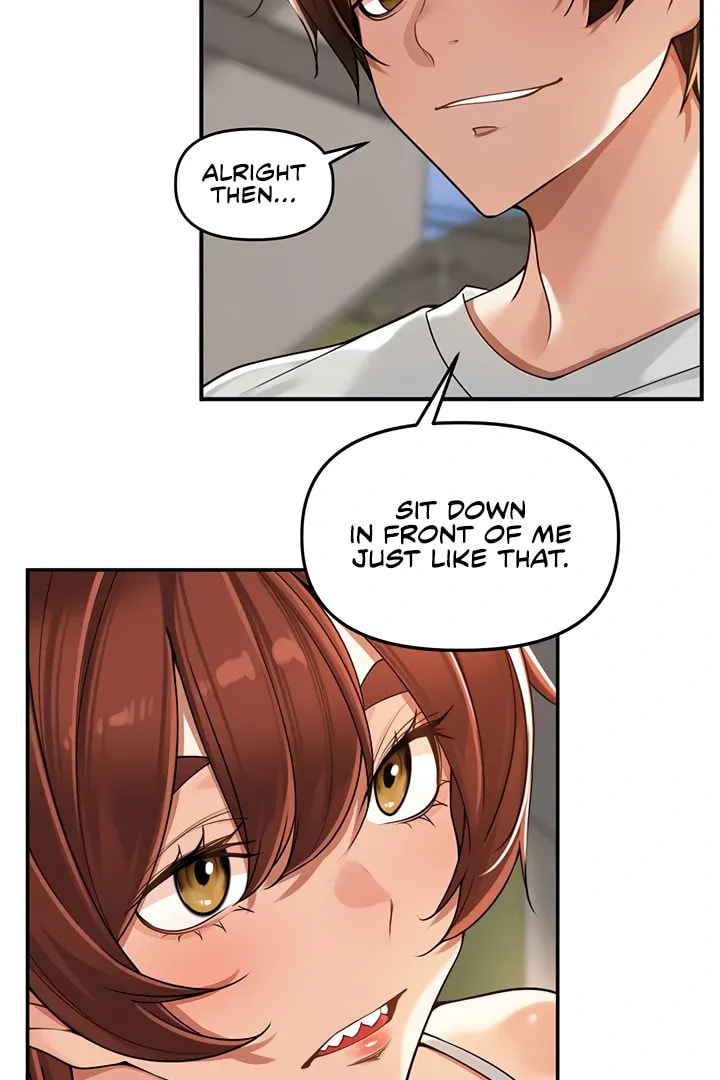 The Village's Special Rule Chapter 16 page 65 - 