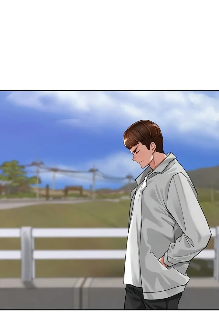 The Village's Special Rule Chapter 16 page 68 - 