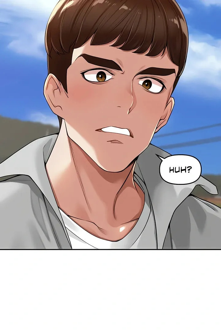 The Village's Special Rule Chapter 16 page 70 - 