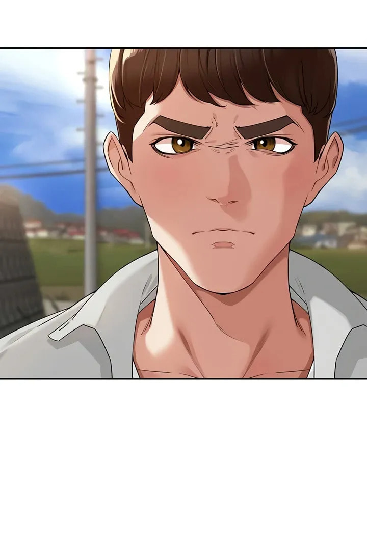 The Village's Special Rule Chapter 16 page 10 - 