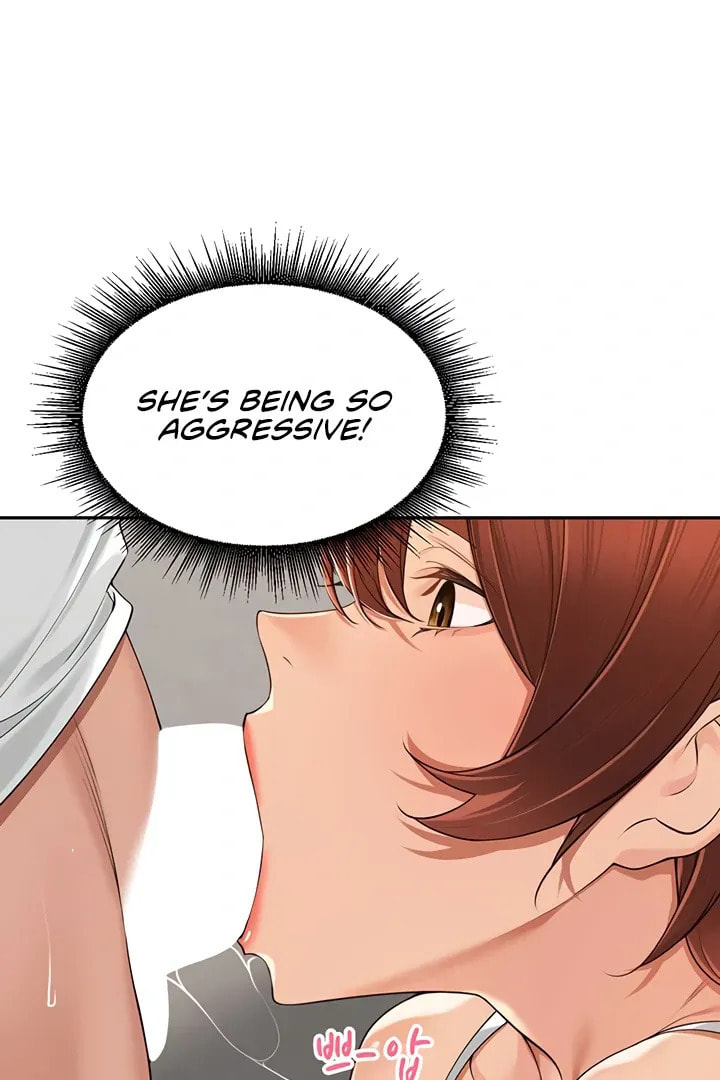 The Village's Special Rule Chapter 17 page 13 - 