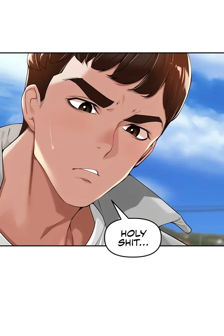 The Village's Special Rule Chapter 17 page 17 - 