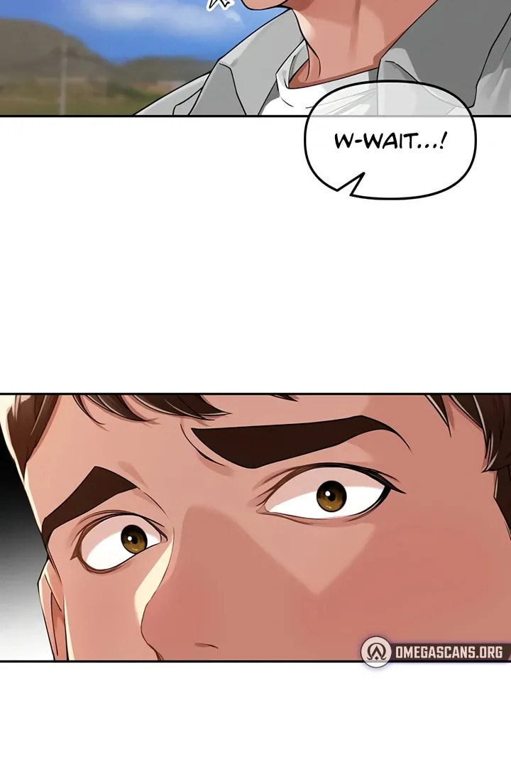 The Village's Special Rule Chapter 17 page 20 - 