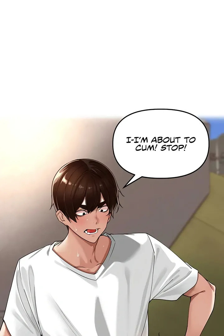 The Village's Special Rule Chapter 17 page 21 - 