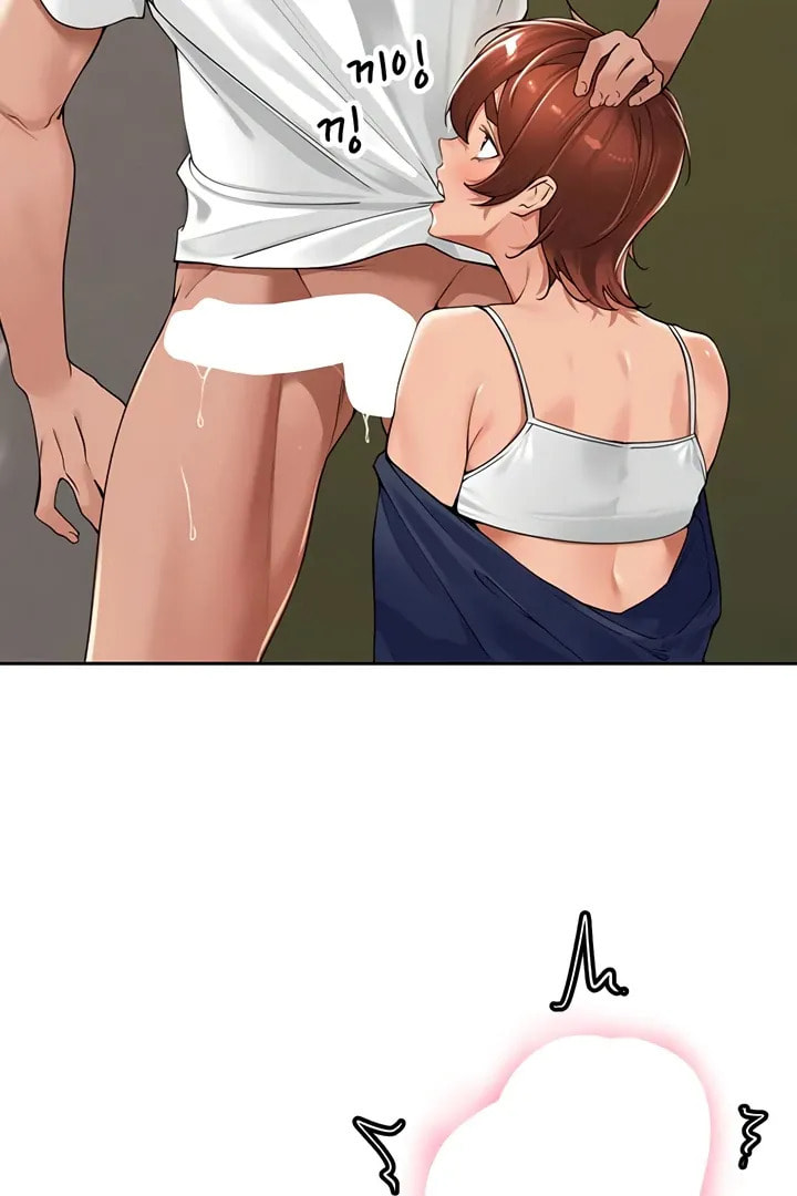 The Village's Special Rule Chapter 17 page 22 - 