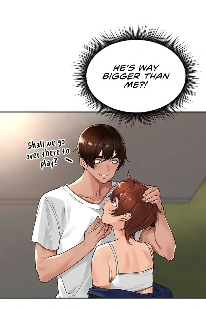 The Village's Special Rule Chapter 17 page 25 - 