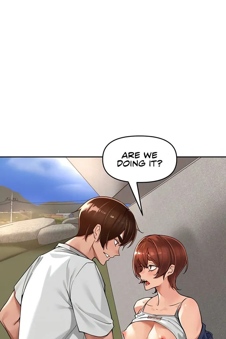 The Village's Special Rule Chapter 17 page 29 - 