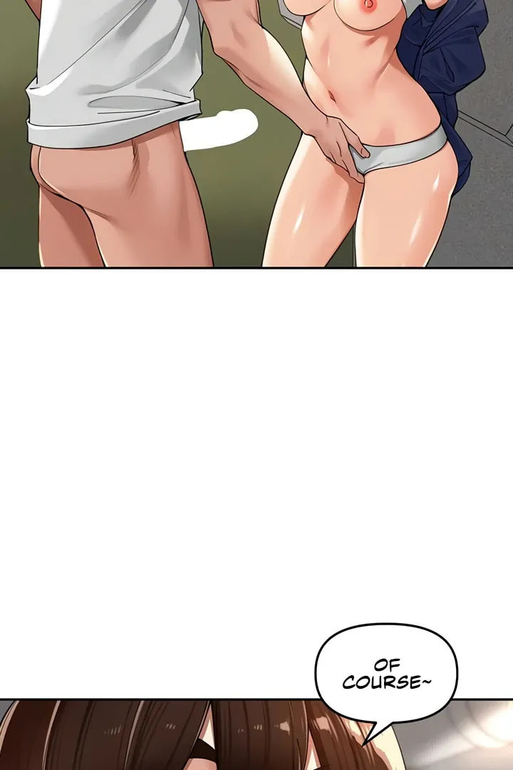 The Village's Special Rule Chapter 17 page 30 - 