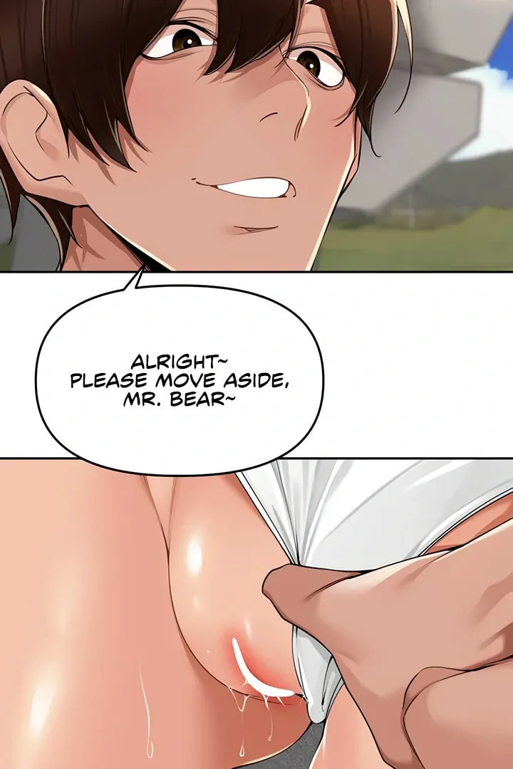 The Village's Special Rule Chapter 17 page 31 - 