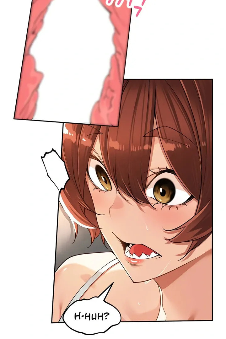 The Village's Special Rule Chapter 17 page 34 - 