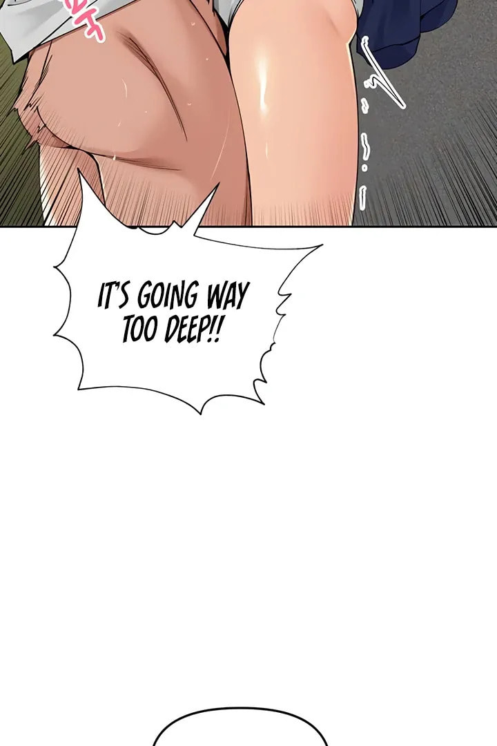 The Village's Special Rule Chapter 17 page 37 - 