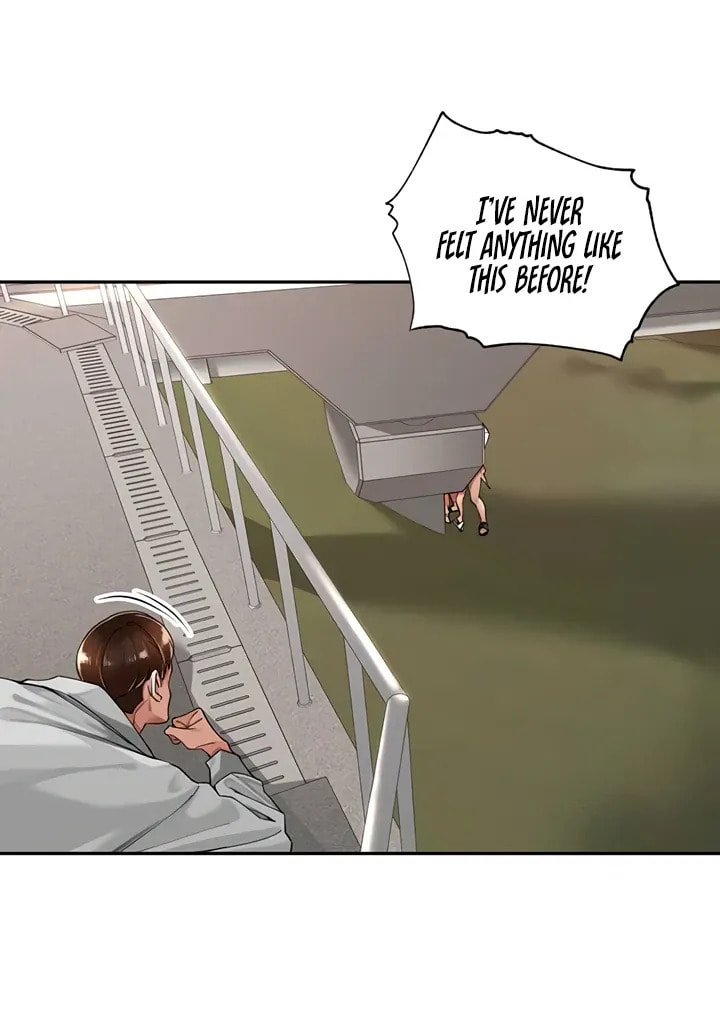 The Village's Special Rule Chapter 17 page 39 - 