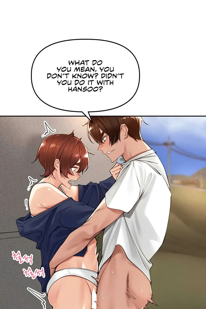 The Village's Special Rule Chapter 17 page 40 - 