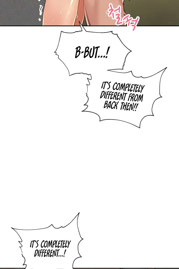 The Village's Special Rule Chapter 17 page 41 - 