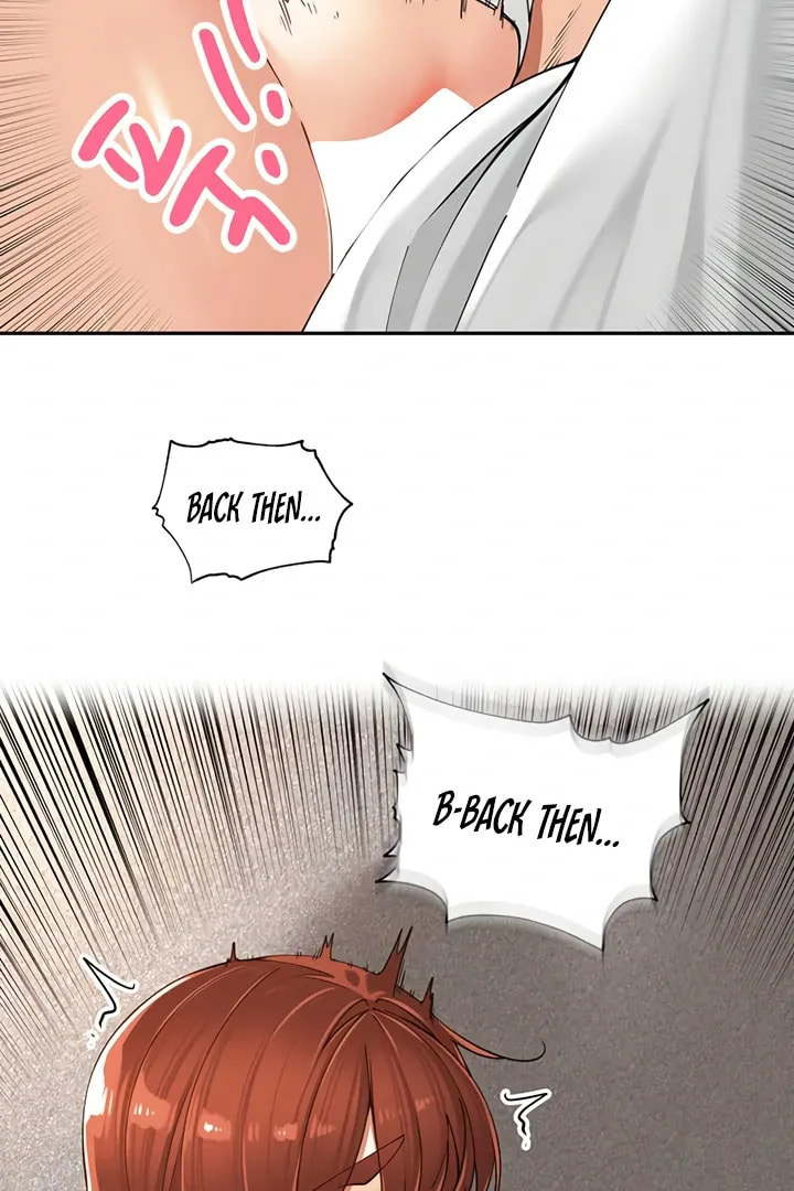 The Village's Special Rule Chapter 17 page 43 - 