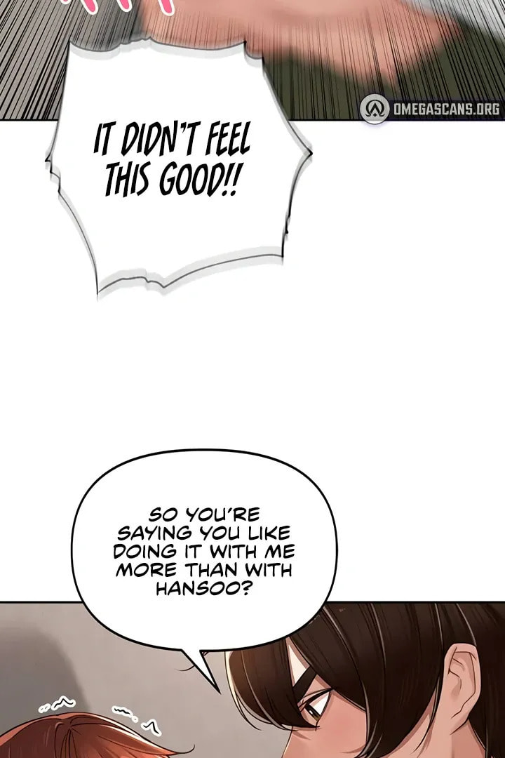 The Village's Special Rule Chapter 17 page 45 - 