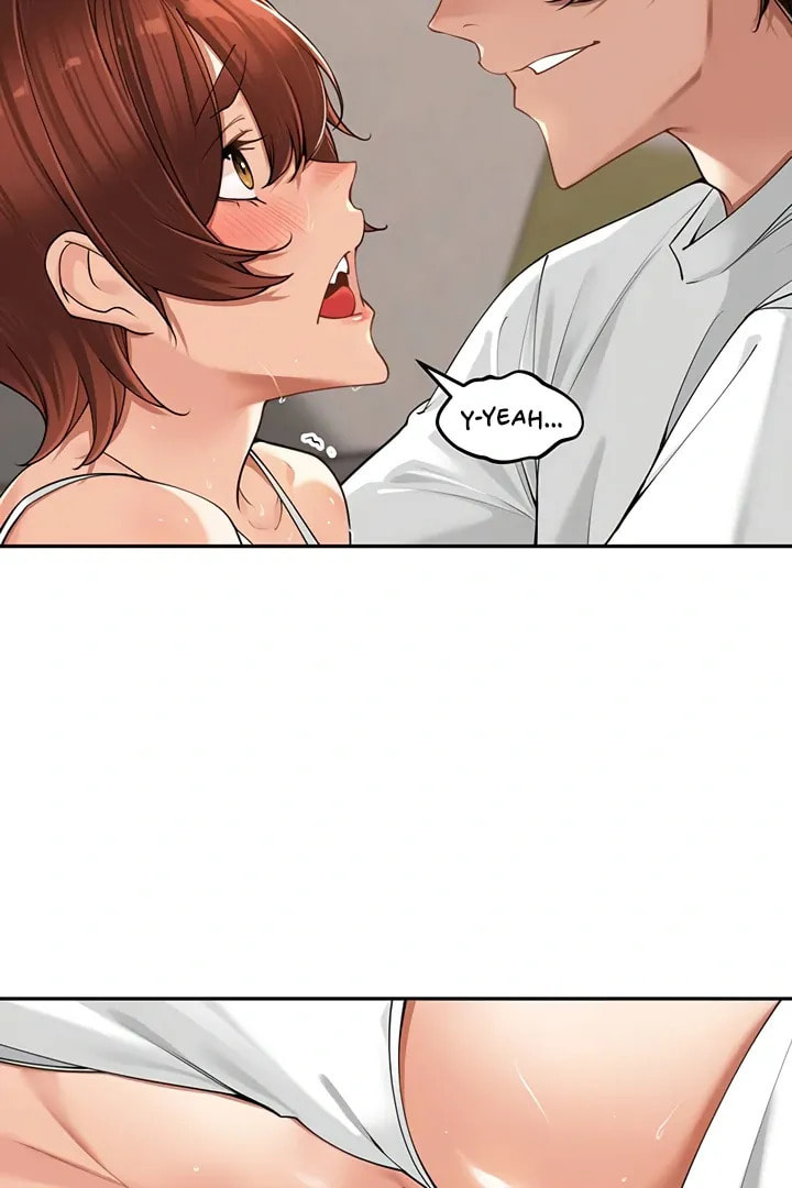 The Village's Special Rule Chapter 17 page 46 - 