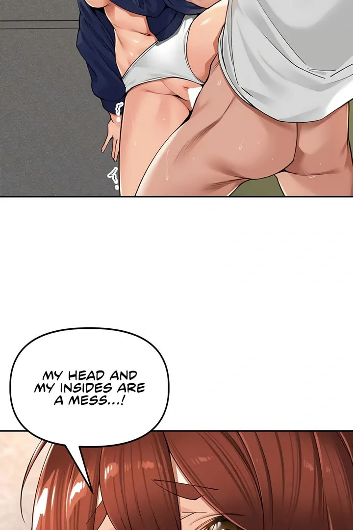 The Village's Special Rule Chapter 17 page 48 - 