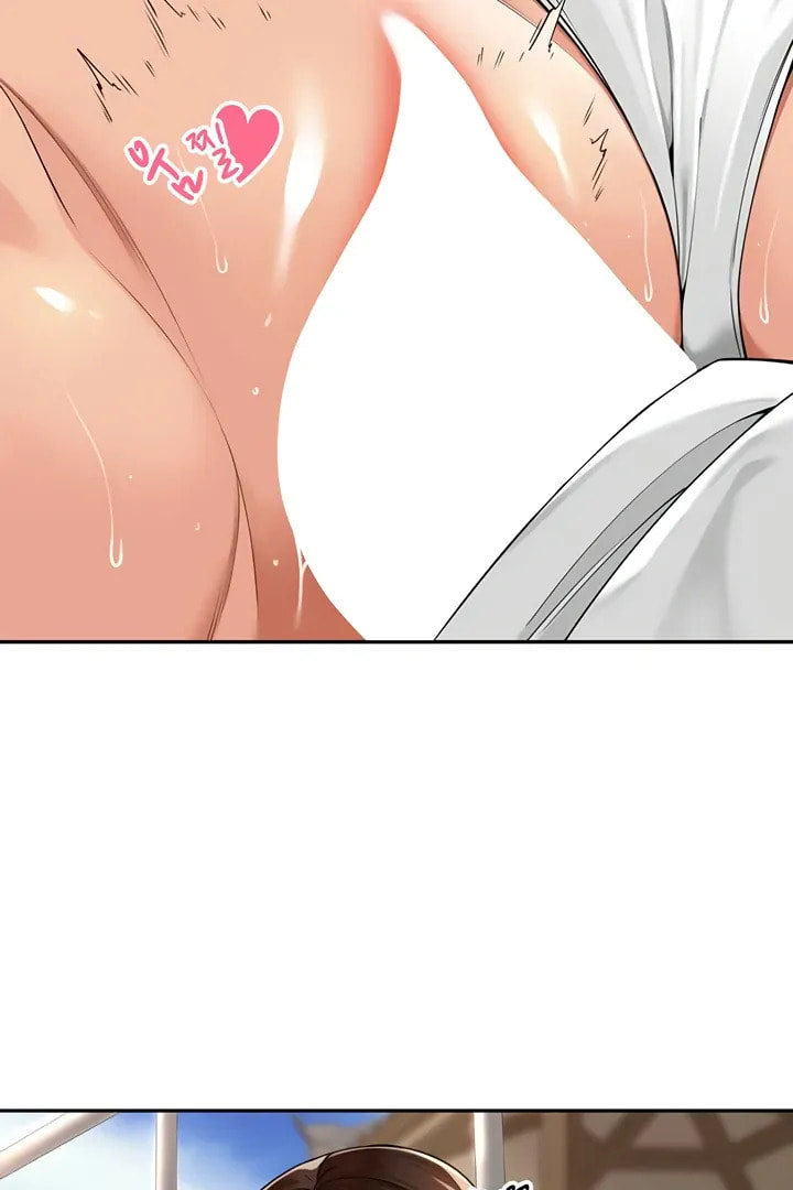 The Village's Special Rule Chapter 17 page 53 - 