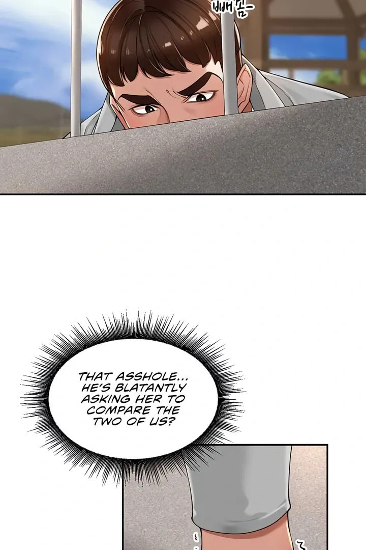 The Village's Special Rule Chapter 17 page 54 - 