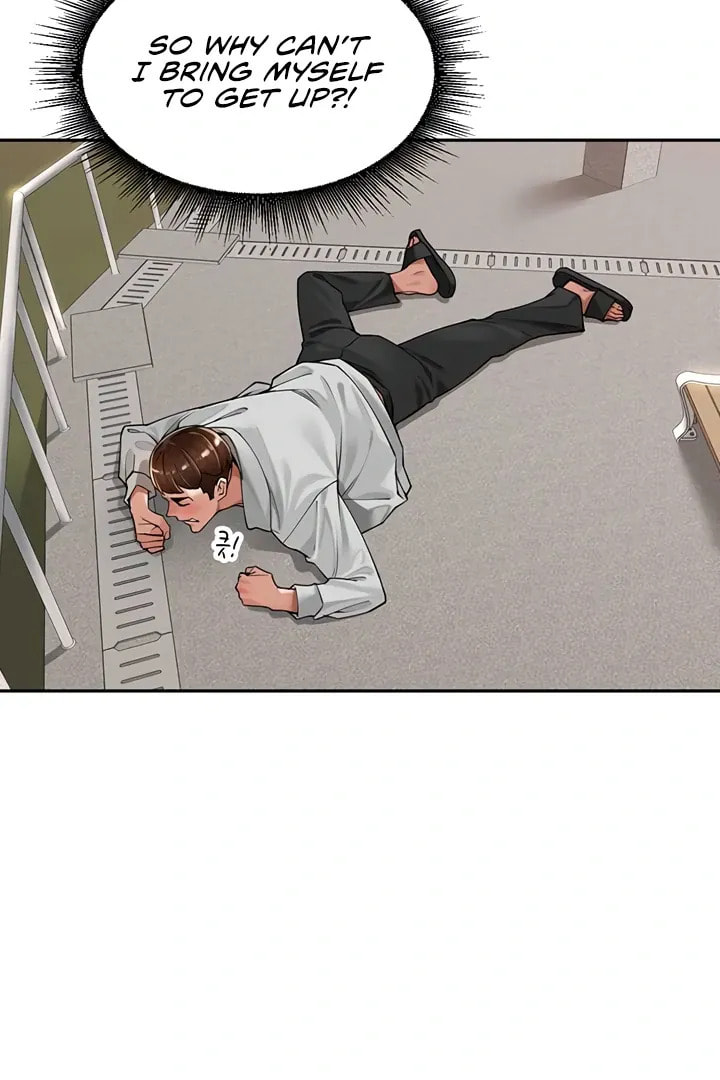 The Village's Special Rule Chapter 17 page 56 - 
