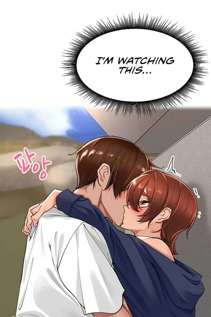 The Village's Special Rule Chapter 17 page 57 - 