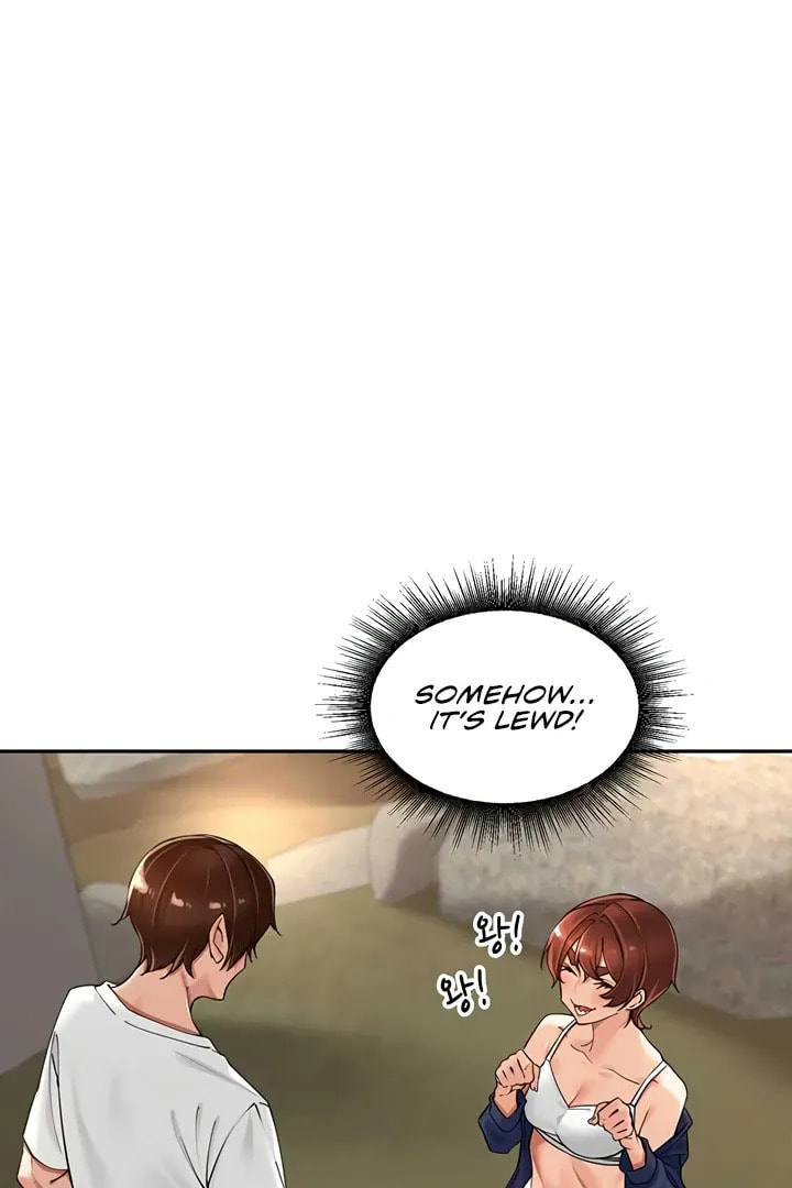 The Village's Special Rule Chapter 17 page 7 - 
