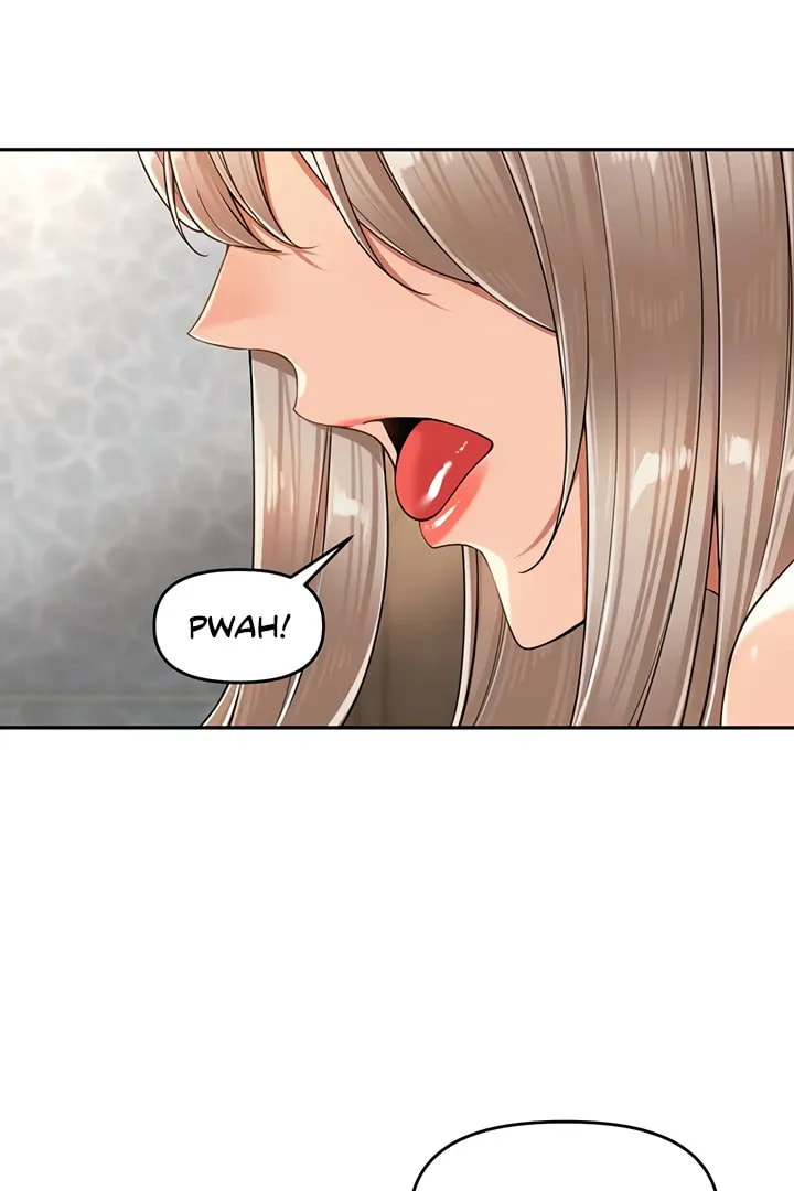 The Village's Special Rule Chapter 18 page 23 - 