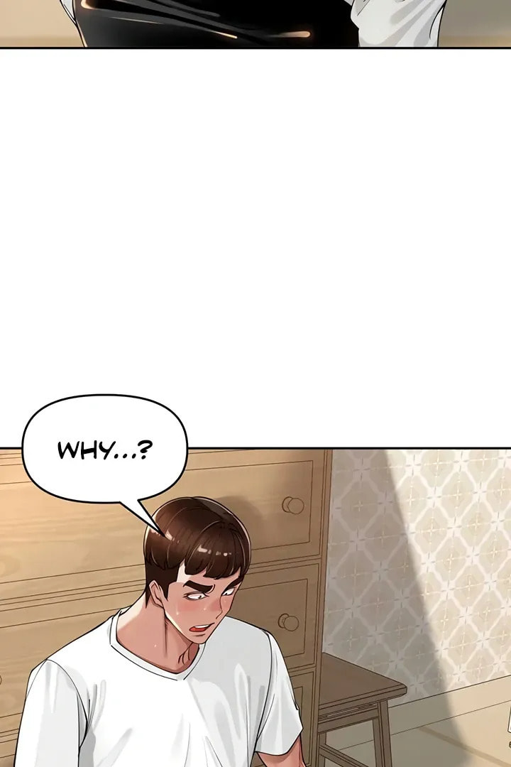 The Village's Special Rule Chapter 18 page 25 - 