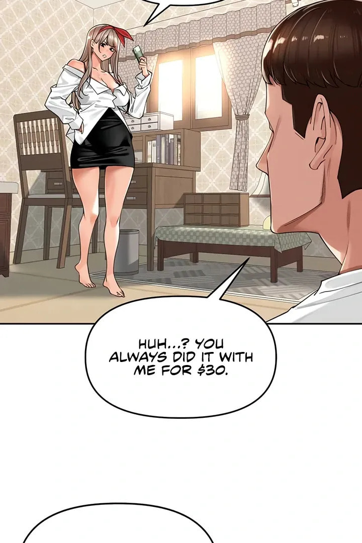 The Village's Special Rule Chapter 18 page 30 - 