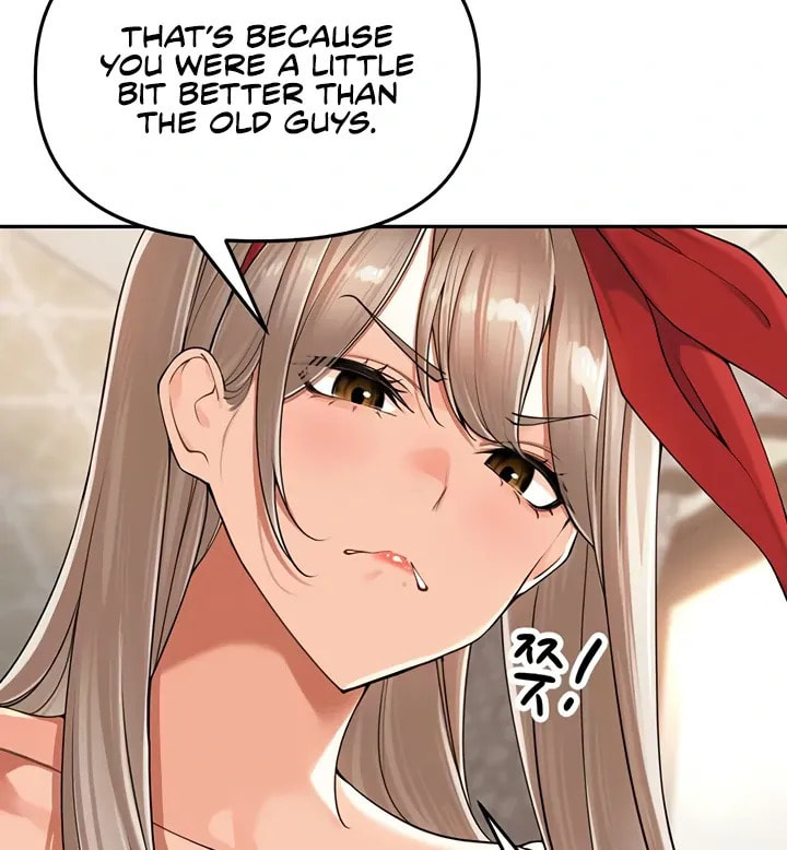 The Village's Special Rule Chapter 18 page 31 - 