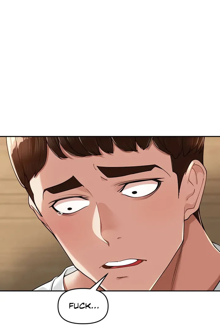 The Village's Special Rule Chapter 18 page 32 - 